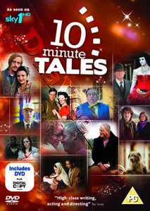 10 Minute Tales (DVD)